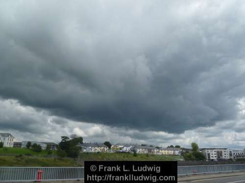 Sligo Skies